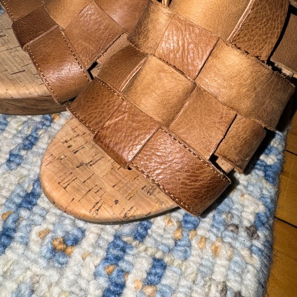 KORK EASE WOMENS SANDALS SIZE 9 - Picture 3 of 6